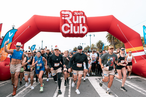 original Credit: Diplo's Run Club