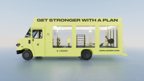 thumbnail Credit: Ladder