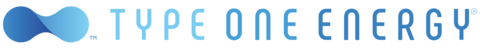 Type One Energy Logo