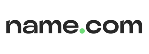 name.com Logo