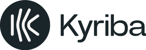Kyriba Logo