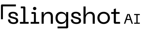 Slingshot AI Logo