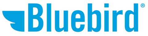 Bluebird Branding Logo