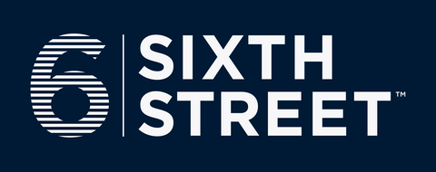 Sixth Street Logo