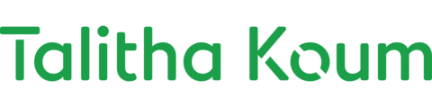 Talitha Koum Logo