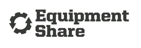 EquipmentShare Logo