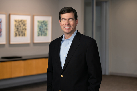 original David Grawemeyer, General Counsel in Residence participant