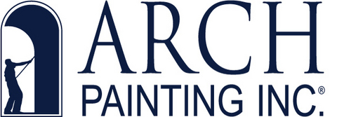 Arch Painting Logo