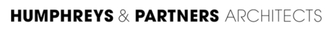 Humphreys & Partners Architects Logo