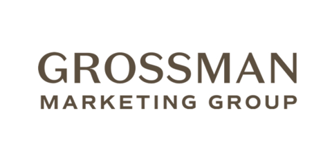 Grossman Marketing Group Logo