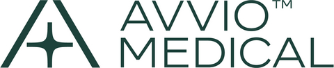 Avvio Medical, Inc. Logo
