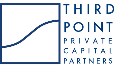 Third Point LLC Logo