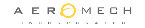 AeroMech Incorporated Logo