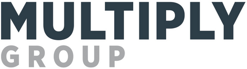 Multiply Group Logo
