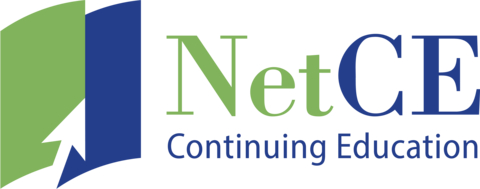 NetCE Logo