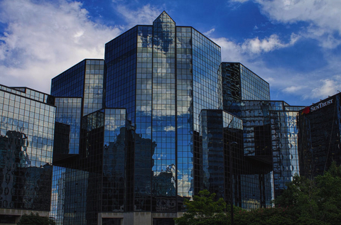 original Peachtree Group originated a $42 million first mortgage loan to finance Banyan Street Capital's acquisition and repositioning of the Atlanta Financial Center.