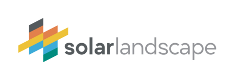 Solar Landscape Logo