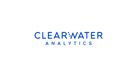 Clearwater Analytics Holdings, Inc. Logo