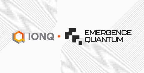 original IonQ partners with Emergence Quantum to advance global roadmap and strengthen Australian quantum capabilities.