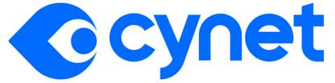 Cynet Logo