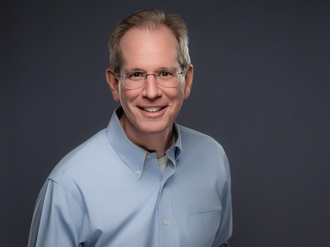 original  Dan Bikel, Head of AI at WRITER