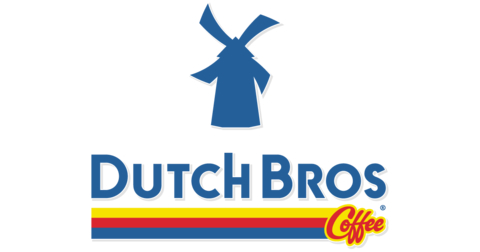 Dutch Bros Inc. Logo