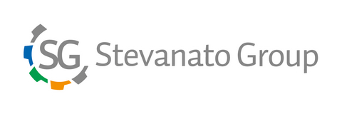 Stevanato Group S.p.A. Logo