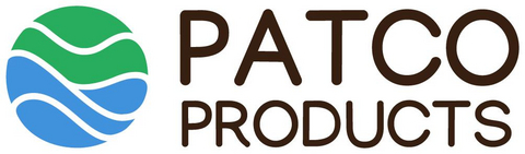 PATCO Products, LLC Logo