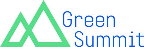 Green Summit Logo