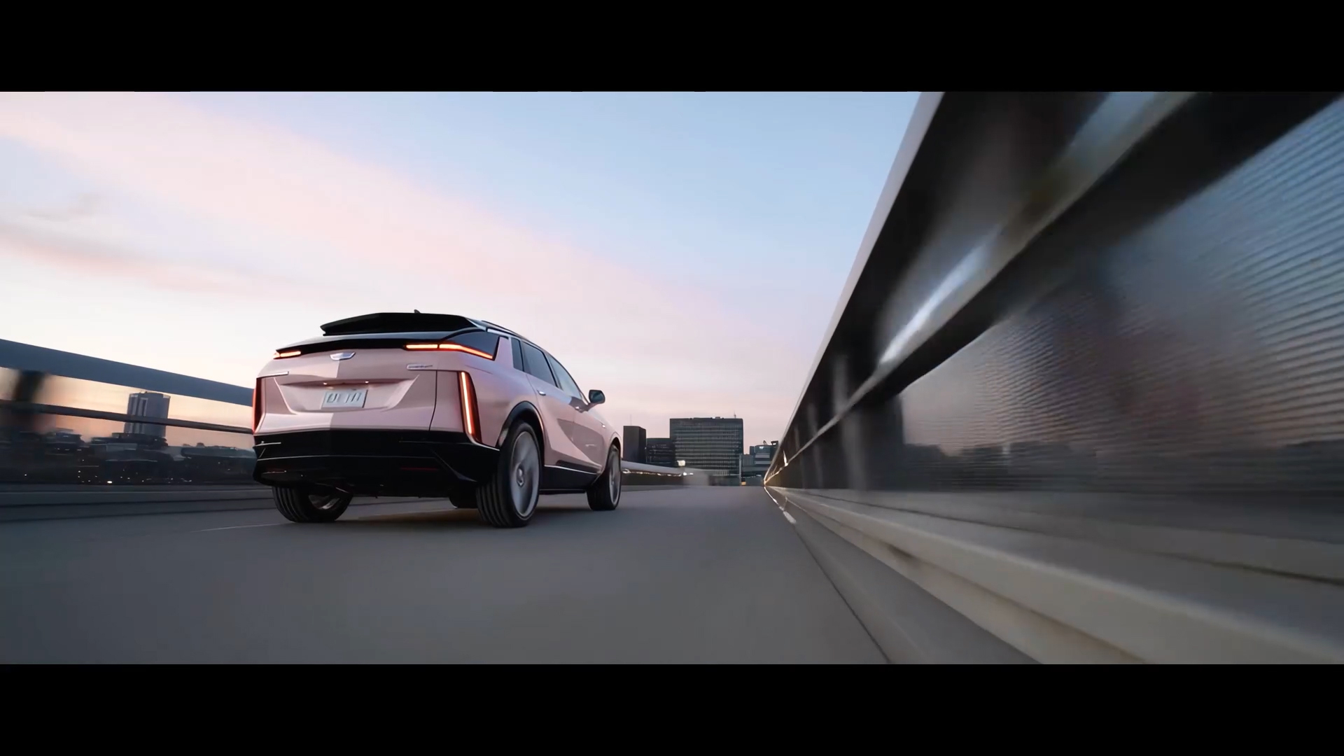 thumbnail The iconic pink Cadillac was born in 1968 when Mary Kay Ash purchased a Cadillac Coupe De Ville from a Dallas dealership and promptly had it painted to match the pale pink Mary Kay® lip and eye palette. General Motors later named the color Mary Kay Pink Pearl, and the shade is exclusive to Mary Kay.

OPTIQ retains the instantly recognizable pink pearl exterior, while introducing a sleek, modernized chassis with cutting-edge features. As part of Mary Kay’s commitment to sustainability, the vehicle showcases the company’s dedication to reducing its carbon footprint while continuing to inspire. (Video Courtesy: Mary Kay Inc.)