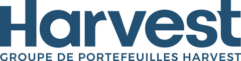Harvest Portfolios Group Inc. Logo