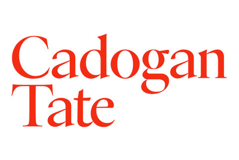 Cadogan Tate Logo