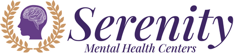 Serenity Mental Health Centers Logo