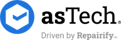 Repairify, Inc. Logo