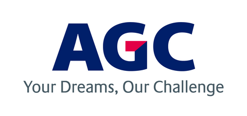 AGC Inc. Logo