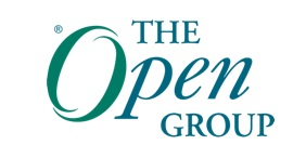 The Open Group Logo
