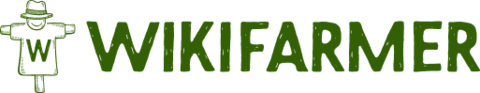 Wikifarmer Logo