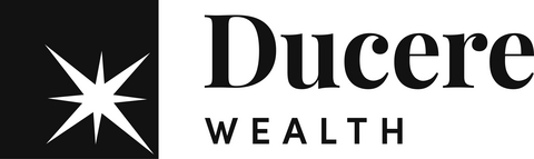 Ducere Wealth Logo