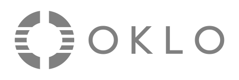 Oklo Inc. Logo