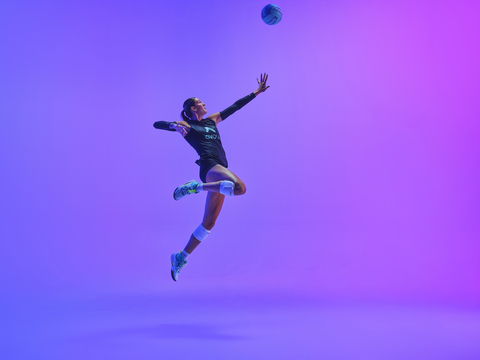 original Avoli Elevates Roster with Elite NIL Signings: Welcoming All-American Volleyball Stars Andi Jackson and Izzy Starck