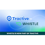 Tractive rileva Whistle da Mars Petcare per accelerare il primato nel mercato globale della tecnologia per animali da compagnia