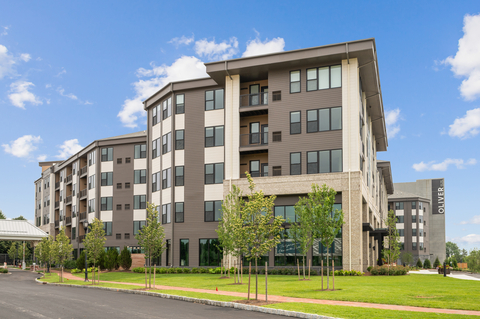 original The NRP Group