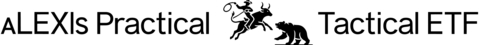 Alexis Practical Tactical ETF Logo
