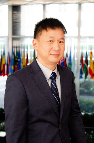 original Resecurity Appoints Charles Chen to Advisory Board on Artificial Intelligence (AI)