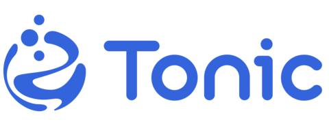 Tonic Security Logo