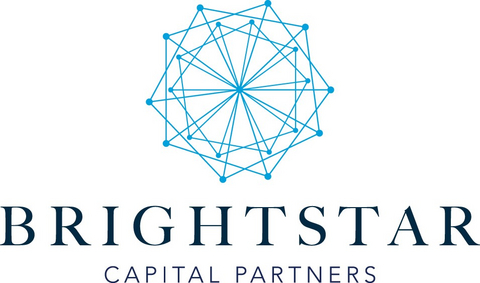 Brightstar Capital Partners Logo