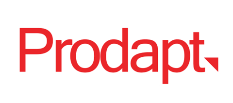 Prodapt Logo