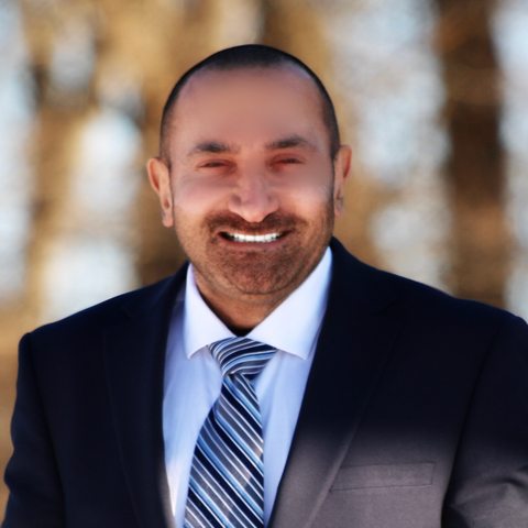 original Marco Pistoia, Senior Vice President of Industry Relations at IonQ