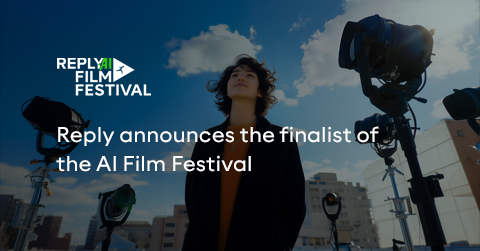 original The ten finalist short films were selected for their exploration of this edition's theme, 'Generation of Emotions', and for showcasing how artificial intelligence can create authentic and emotionally engaging experiences through cinematic language.