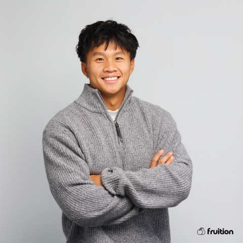 original Kevin Zhao - monday.com Partner